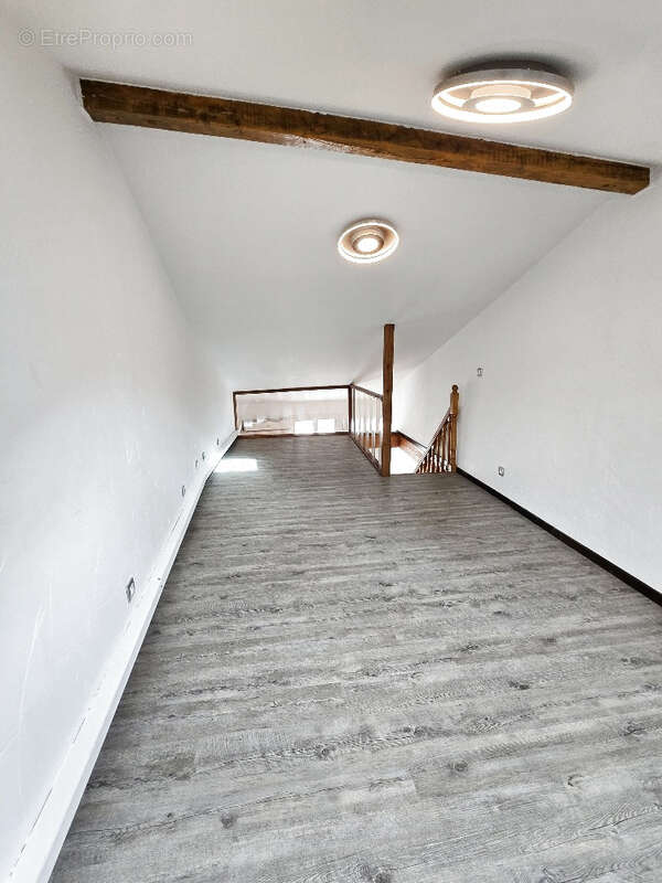 Maison à SAINT-ANDRE-DE-SANGONIS