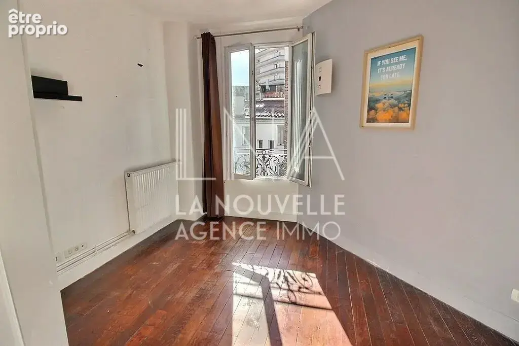 Appartement 3 pièces 46 m² à vendre à Les Lilas (93260) - photo 3