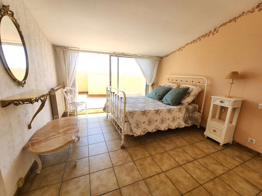 Appartement à SETE