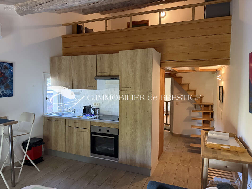 En exclusivité, une bastide familiale avec gîtes et vue imprenable sur le Ventoux - photo 12