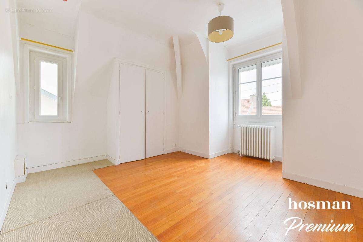 Charmante maison 6 pièces de 158 m² avec deux terrasses et jardin - À deux pas du Parc de Procé - photo 10