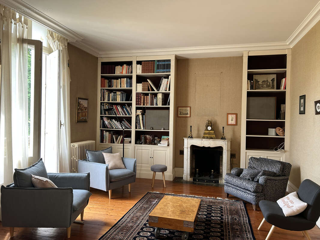 Maison à BEGUEY