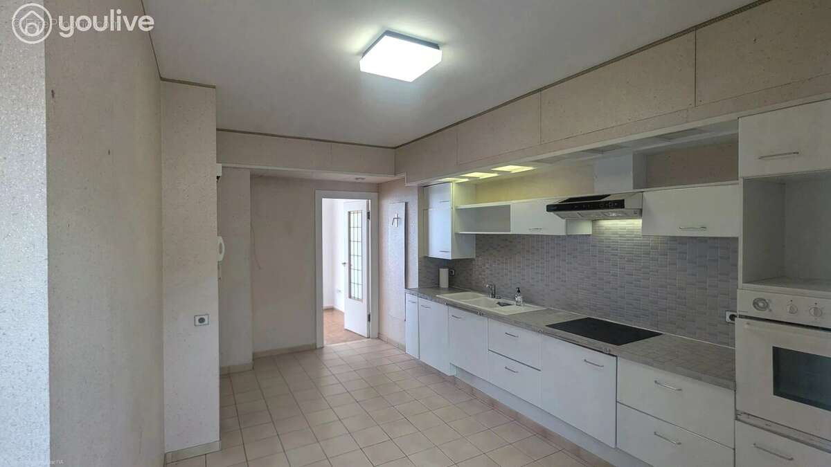 Appartement à LES SABLES-D'OLONNE