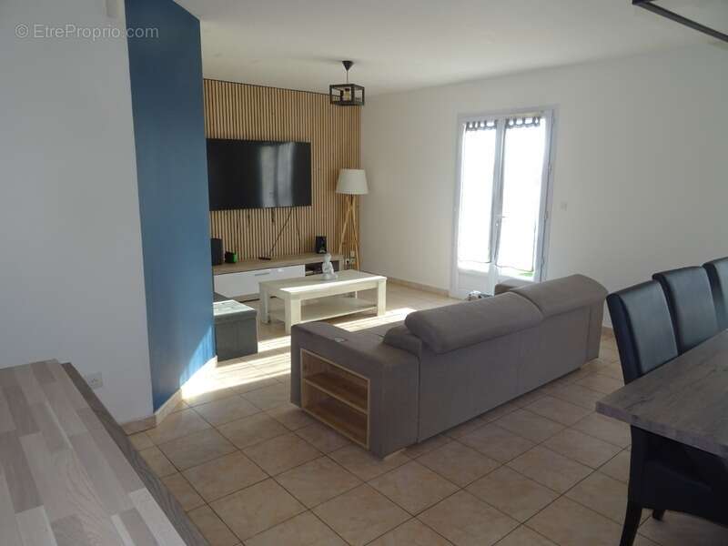 Maison à vendre 4 pièces GRASSAC (16) - photo 12