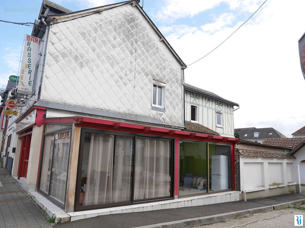 Appartement à BARENTIN