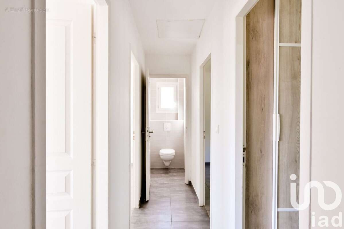 Photo 5 - Maison à FORS