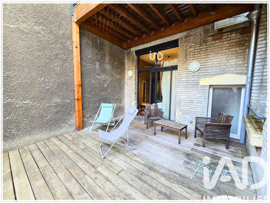 Photo 7 - Appartement à REIMS