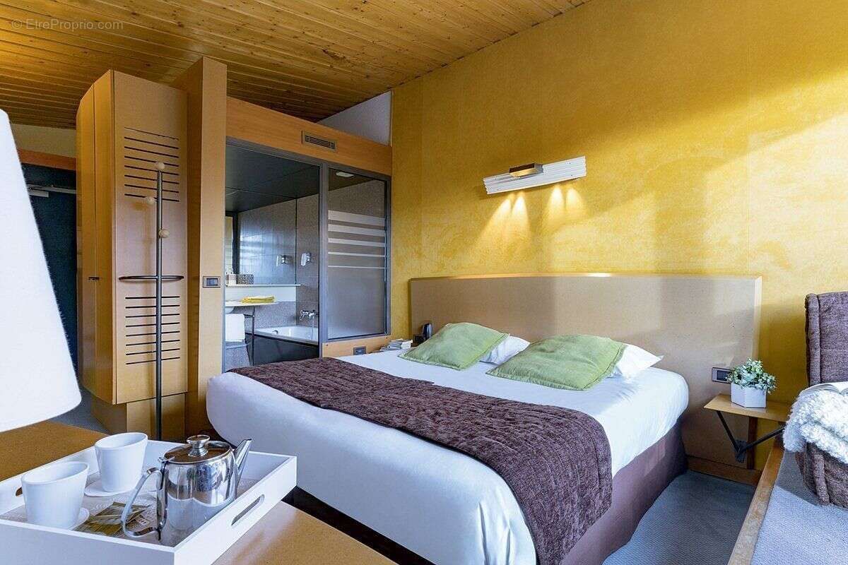 Appartement à BOURG-SAINT-MAURICE