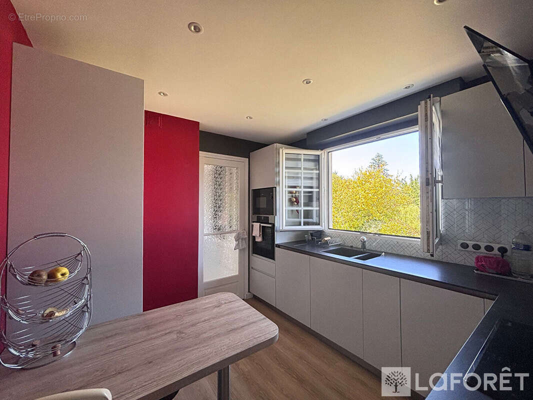 Maison à MERVILLE-FRANCEVILLE-PLAGE