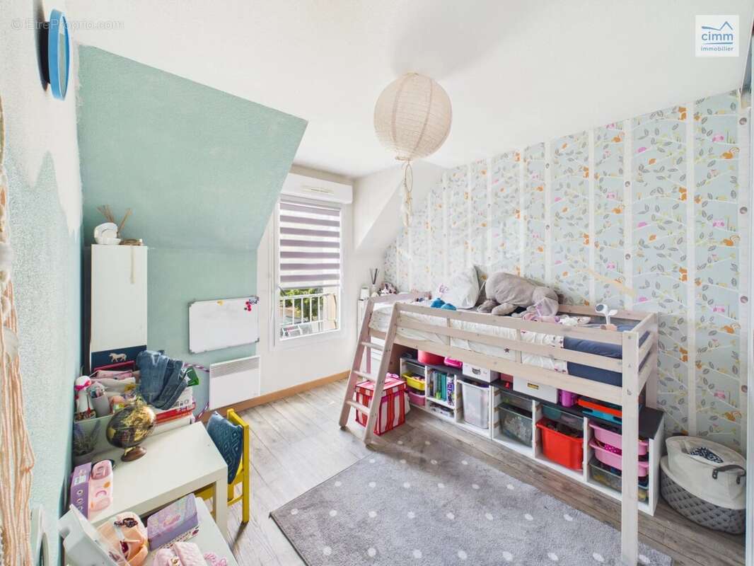 Maison de 82 m² - photo 10
