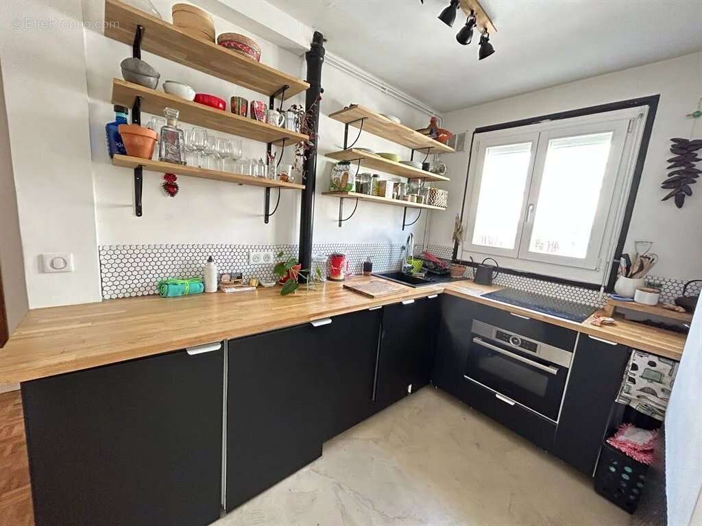 Appartement à MONTREUIL