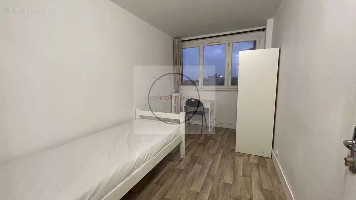 Appartement à MONTREUIL