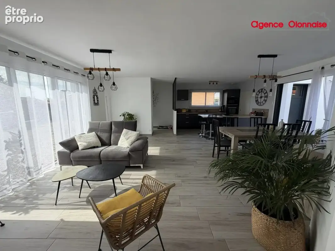 Maison 2025 - photo 2