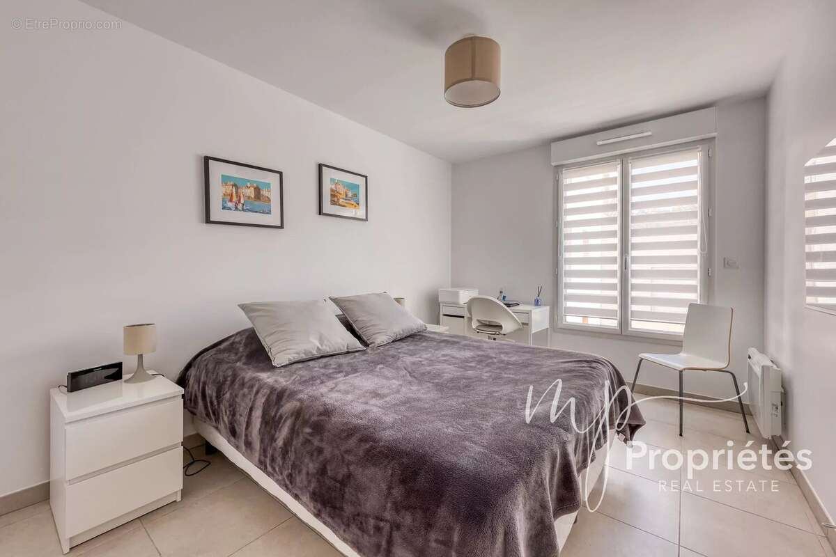 Appartement à CAVALAIRE-SUR-MER