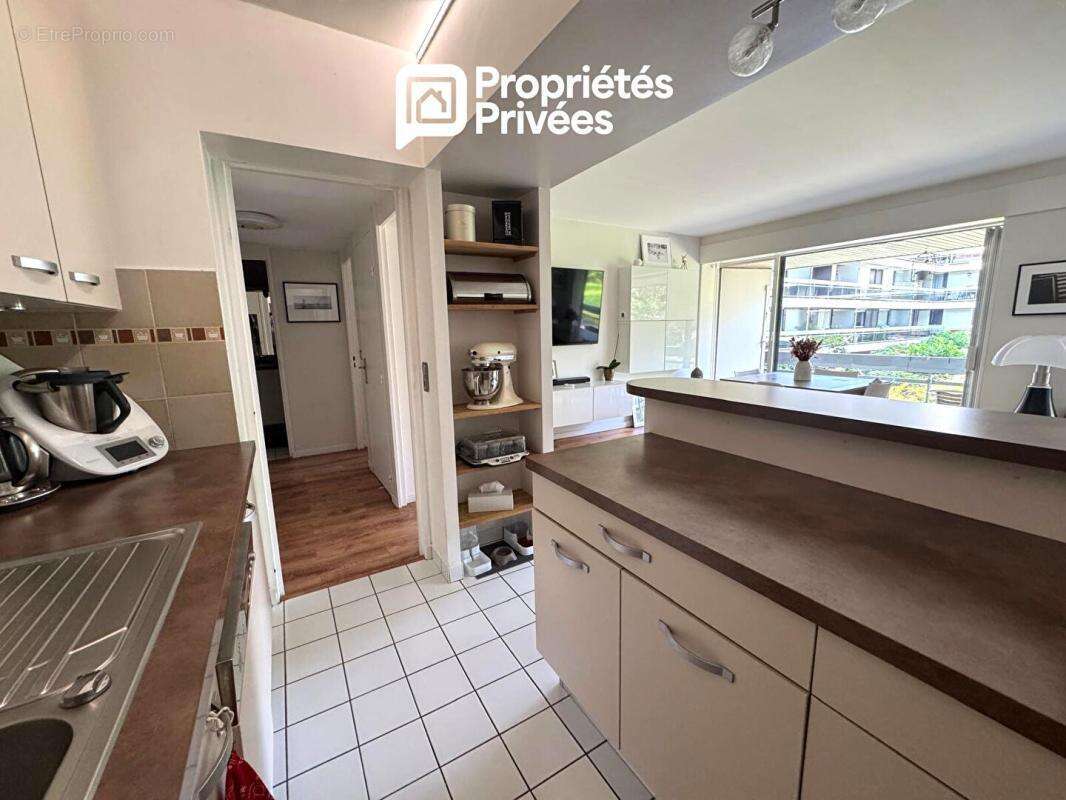 Appartement à VERSAILLES