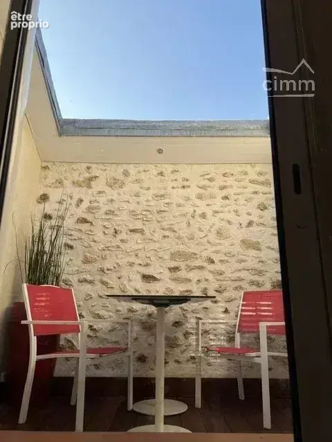 Maison de ville coup de coeur immoliaison cimm - photo 6