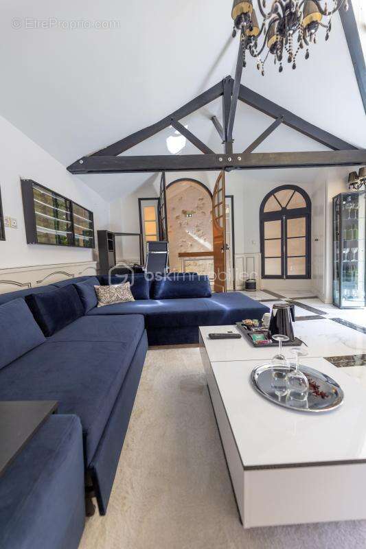 Appartement à LE MANS