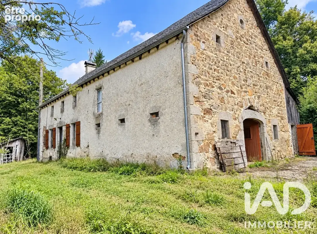 Photo 1 - Maison à SARROUX