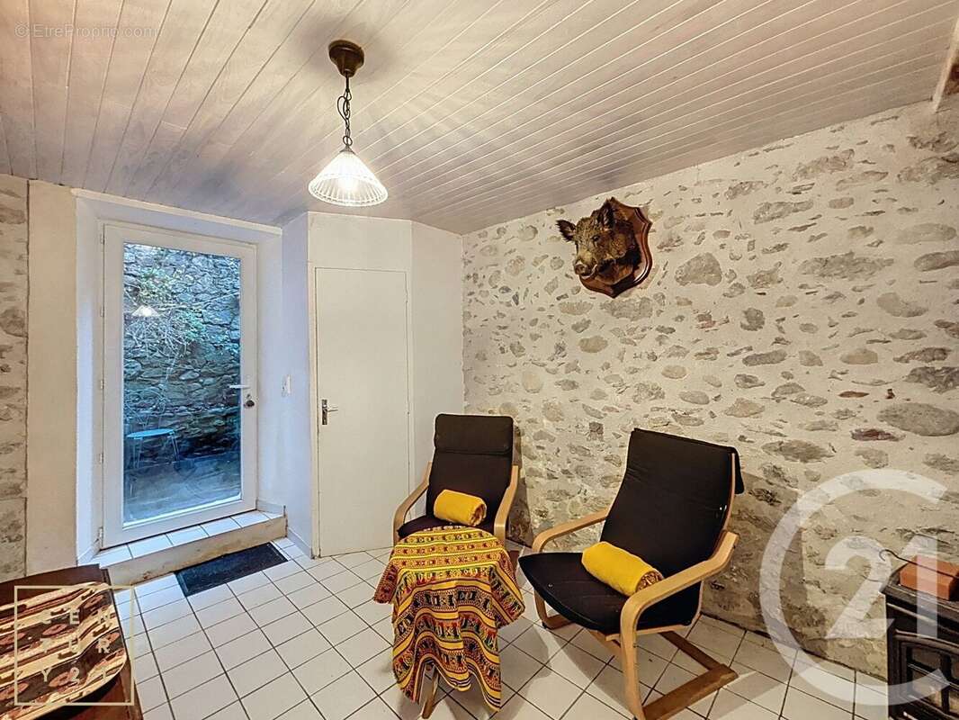 Maison à RIA-SIRACH