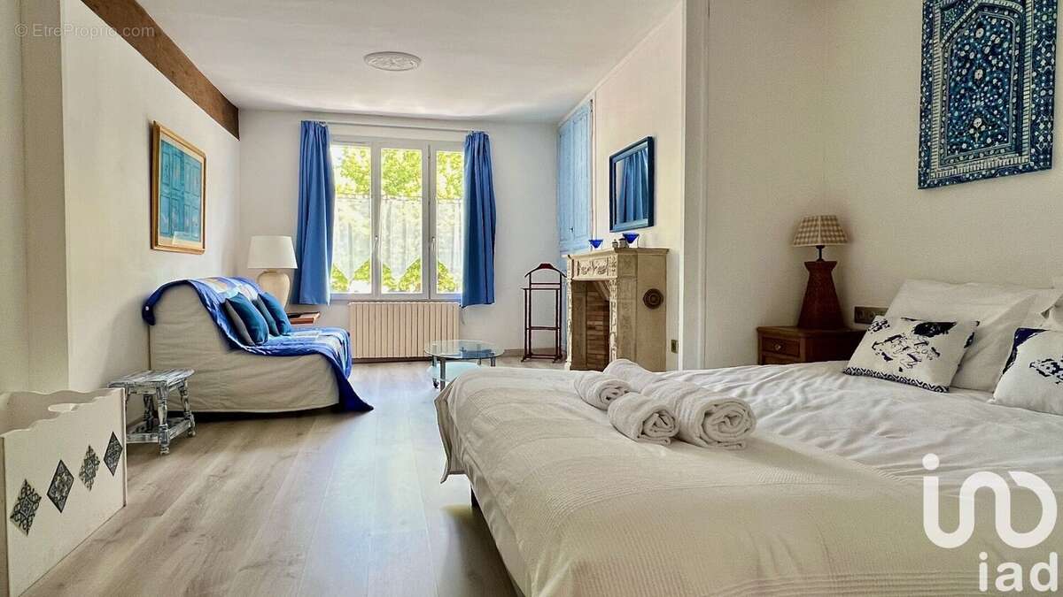 Photo 7 - Appartement à AMBOISE