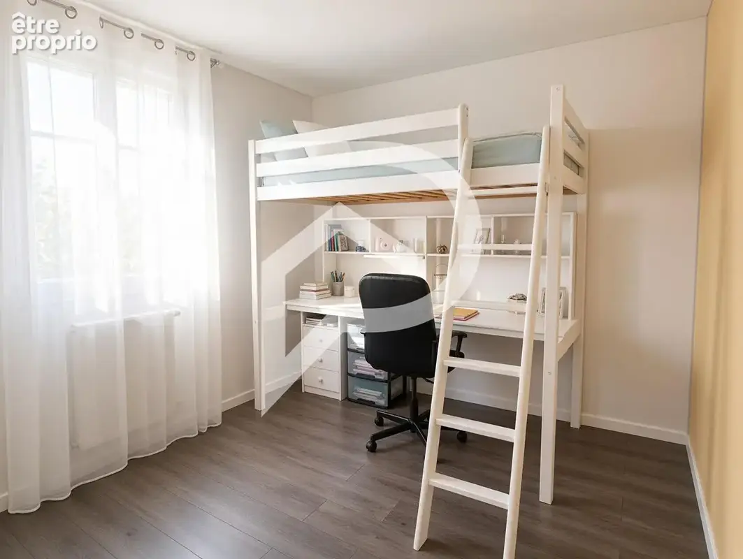 Maison Meru 5 pièce(s) 80 m2 - photo 5