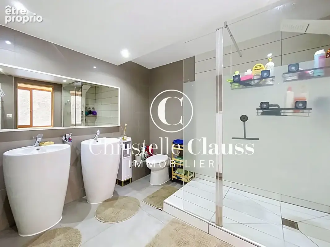 Appartement Thann 4 pièce(s) 93.34 m2 - photo 6
