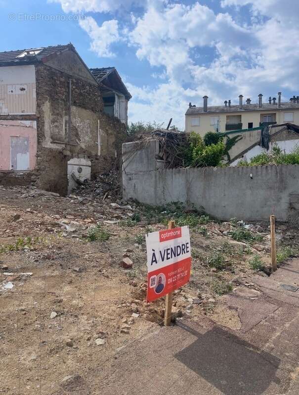 Terrain à vendre de 143,00 m² LIMOGES (87) - photo 2