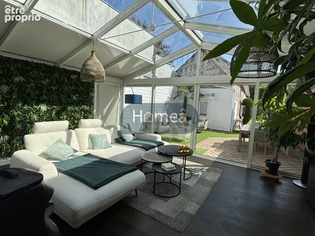 Loft atypique au coeur de pavilly - photo 6
