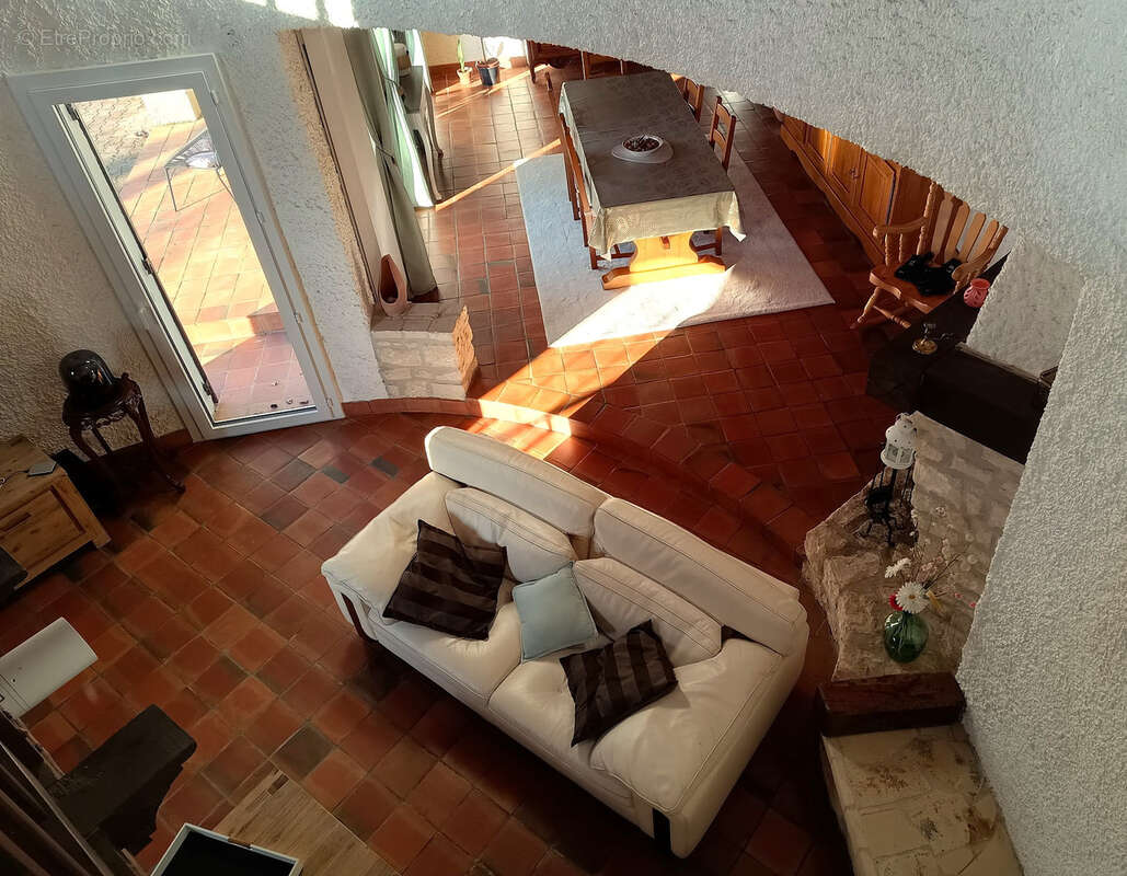 Maison à CHANCELADE