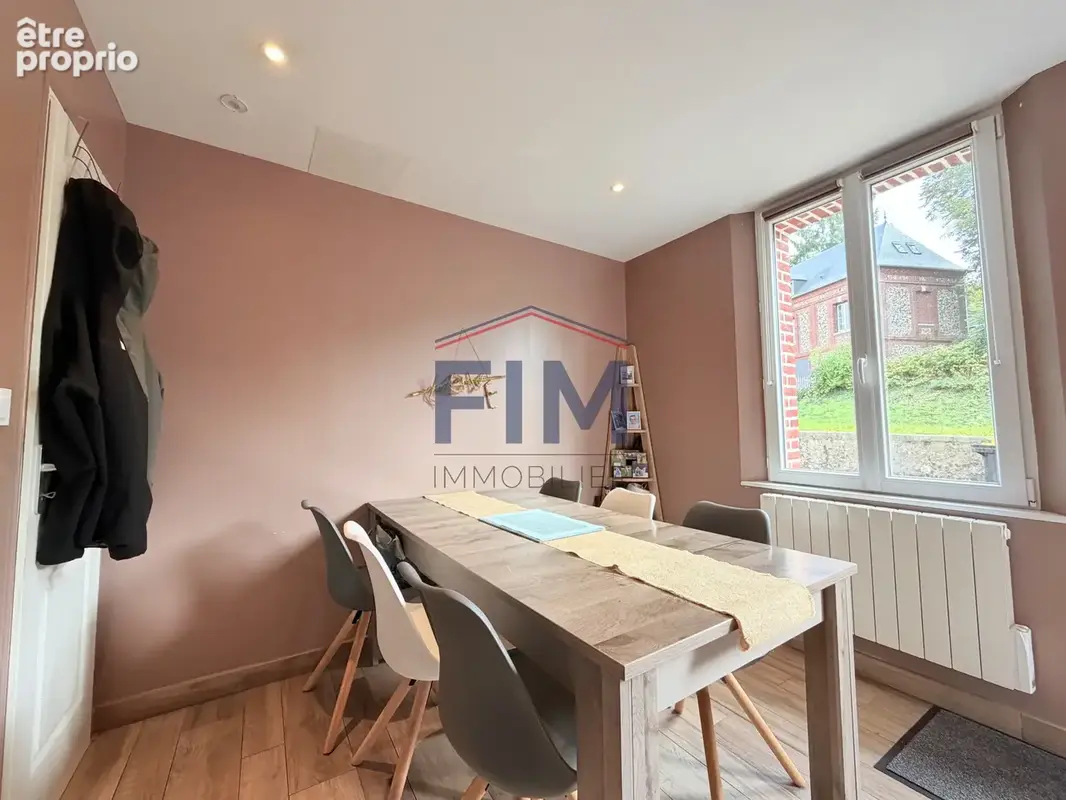 Maison de ville - photo 4