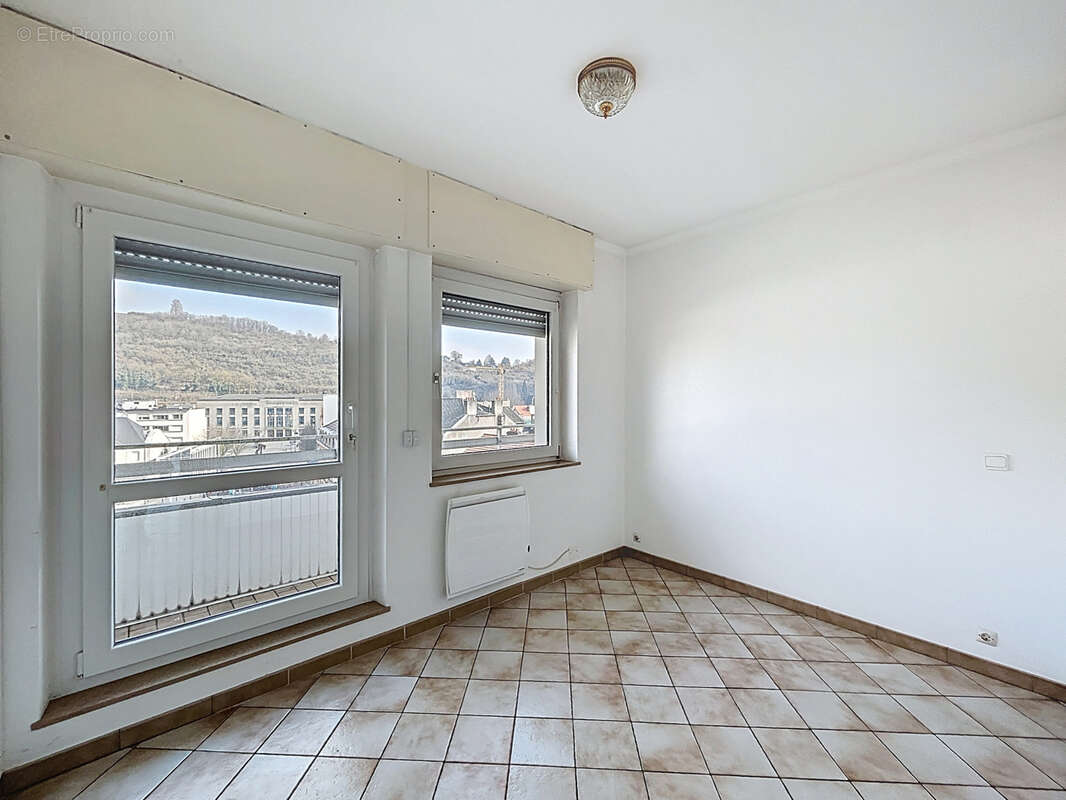 Appartement à HAYANGE