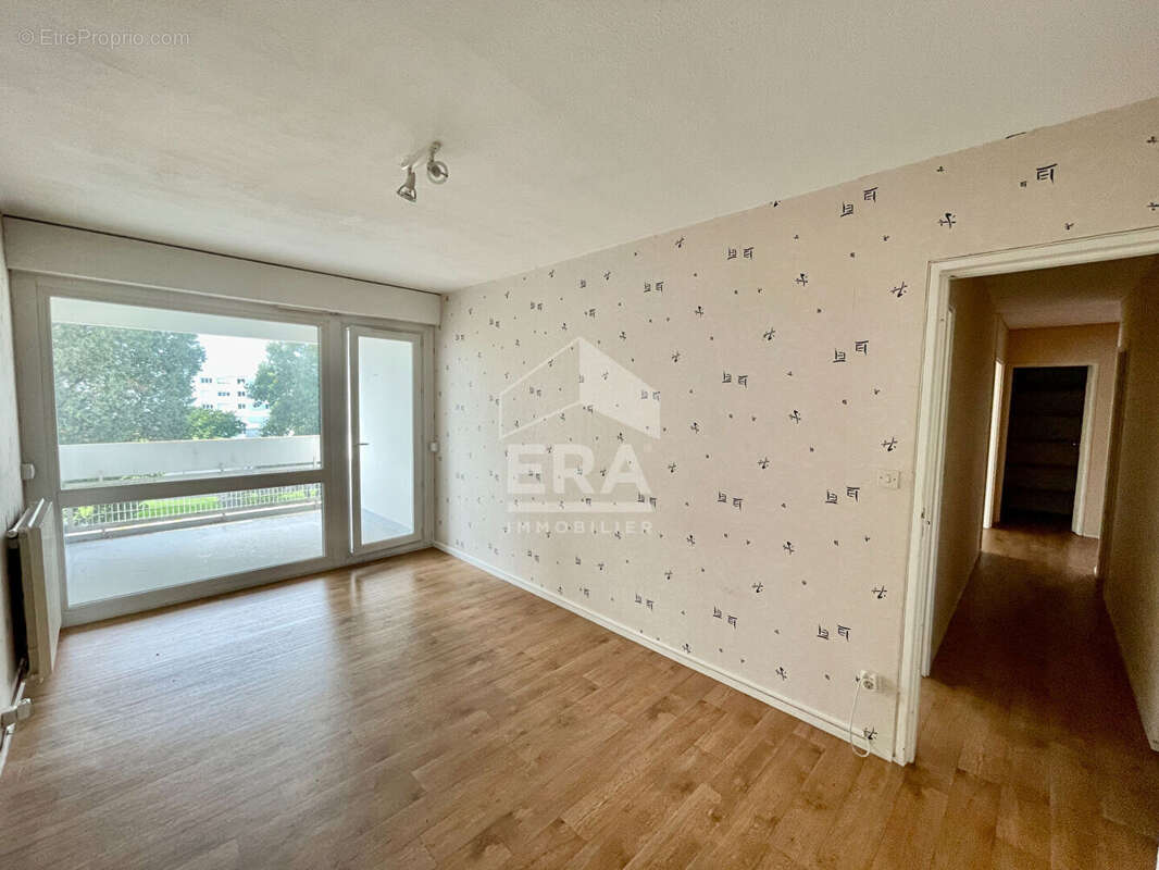 Appartement à TALENCE