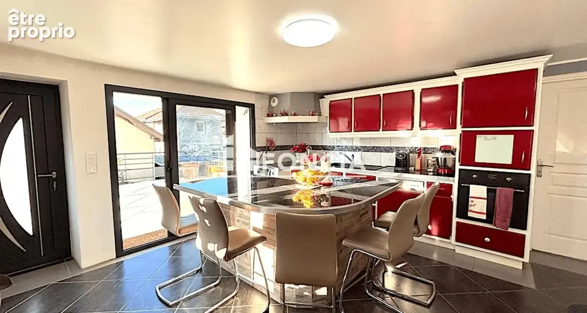 Superbe maison de village intégralement rénovée - photo 5