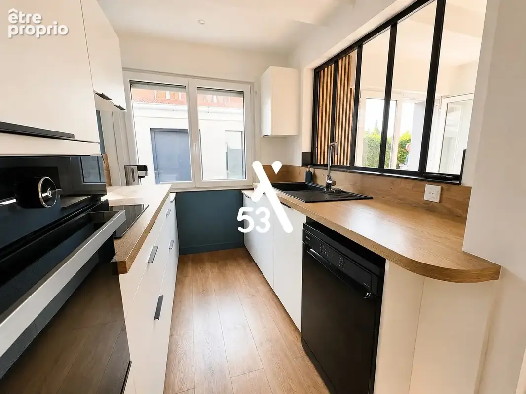 Maison 81 m² à Longuenesse  - photo 4