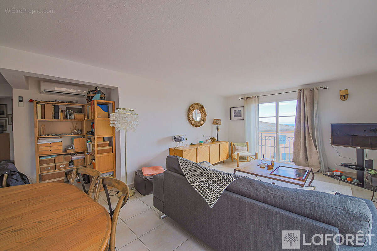 Appartement à BRANDO