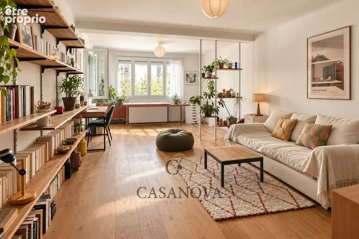 Photo Appartement à Montpellier au prix de 330 000€