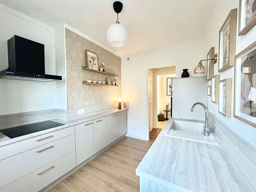 Appartement à CAEN
