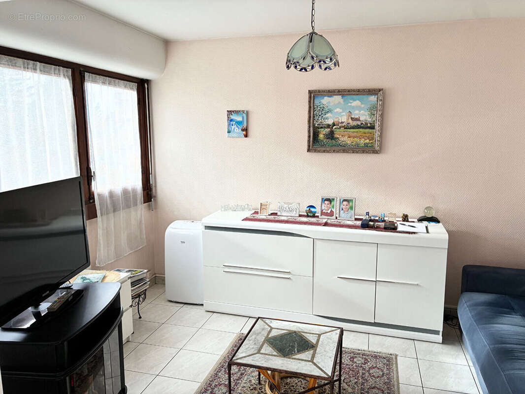 Appartement à EAUBONNE
