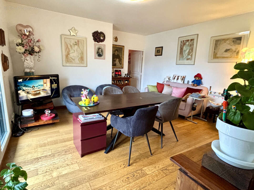 Appartement à CAEN