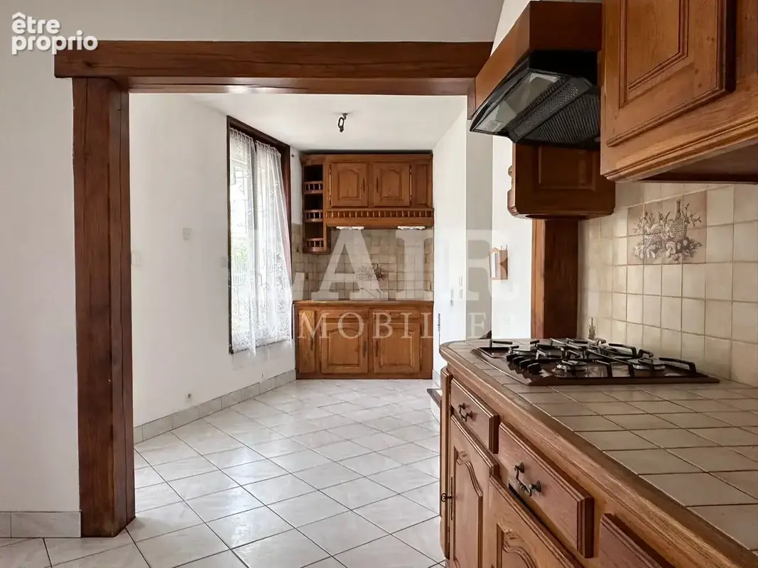 Maison de bourg proche Nogent le Rotrou- B13971 - photo 8
