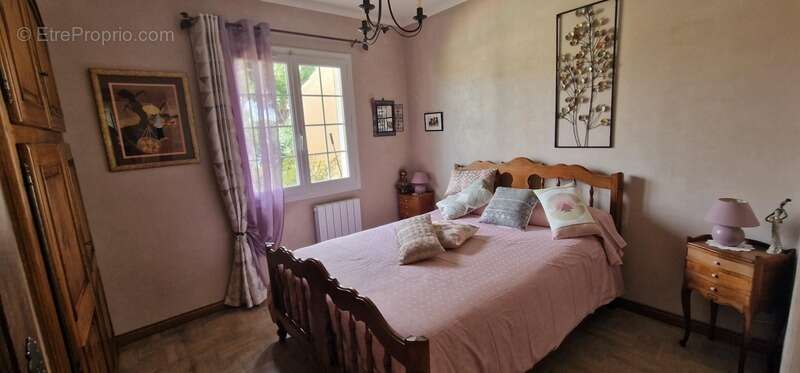 Maison à FOS-SUR-MER