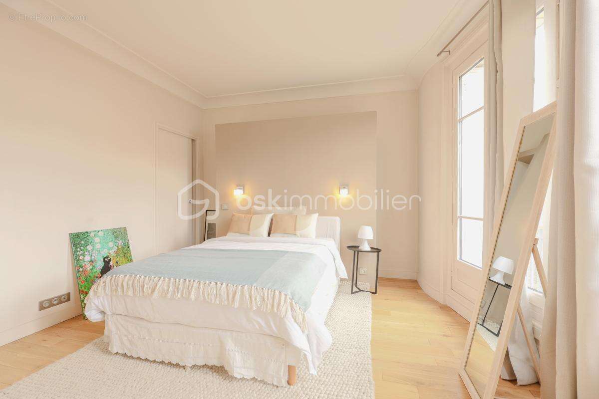 Une adresse d'exception. Un art de vivre parisien. Paris 15ᵉ  •  Rive Gauche - photo 2