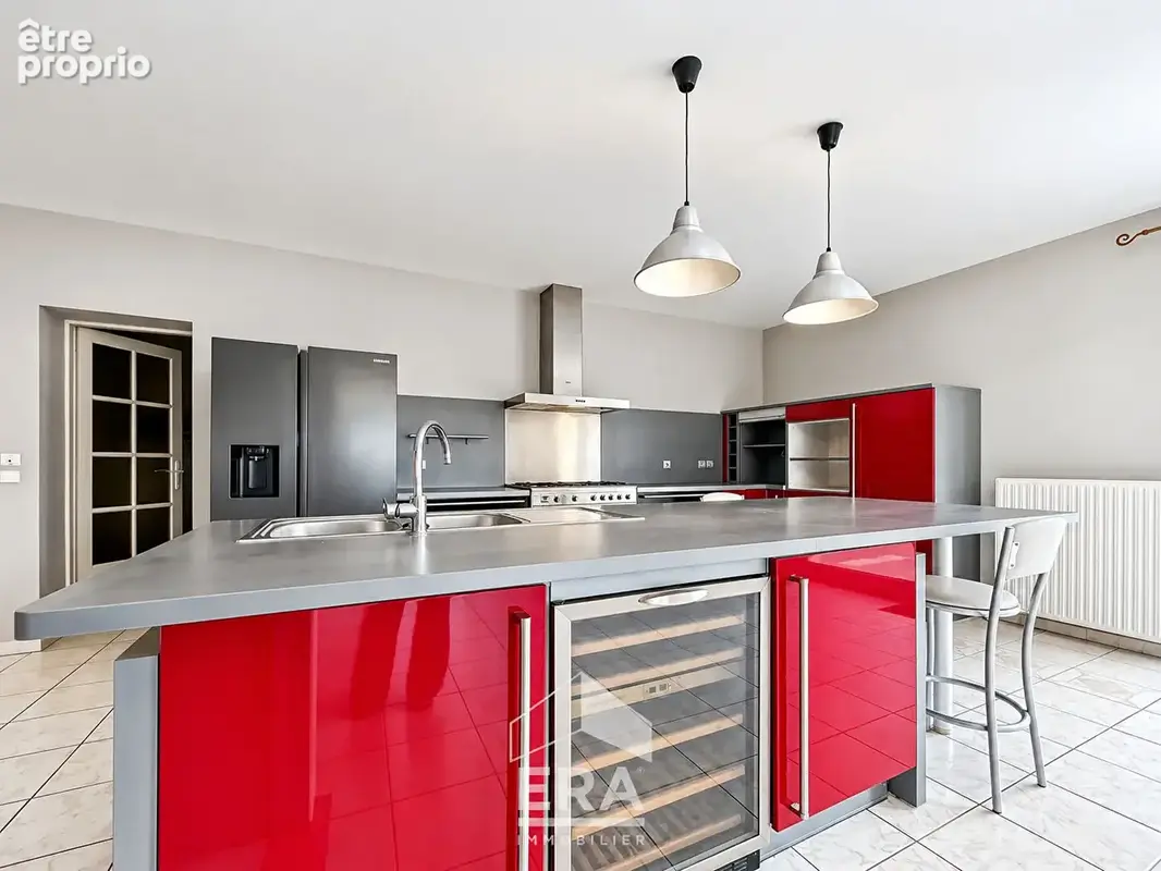Maison Blanquefort 150m ² 5 chambres - photo 2