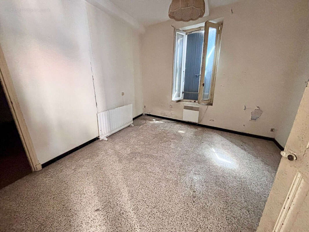 Appartement à NARBONNE