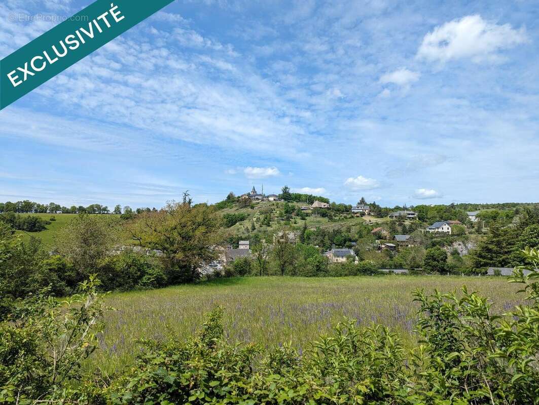 Photo 3 - Terrain à MONTROZIER