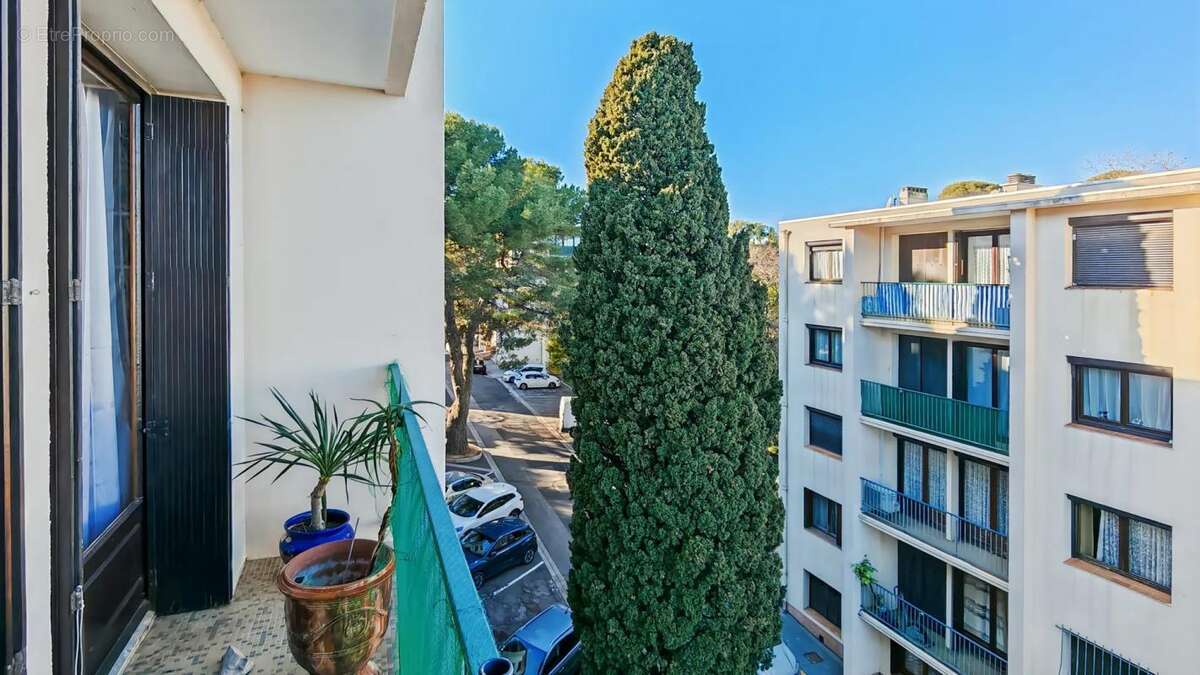 Appartement à SETE