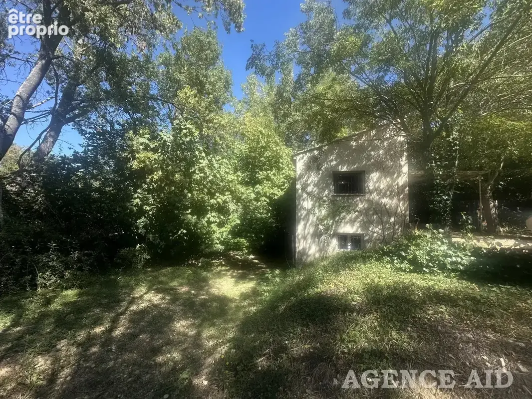 Photo Maison à Roquevaire au prix de 294 000€