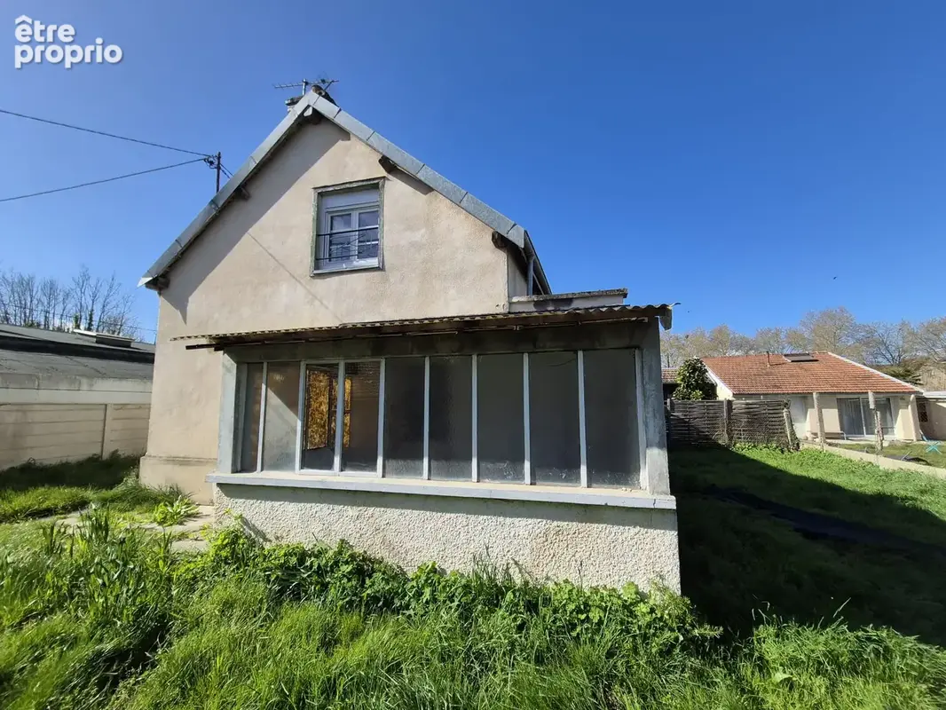 Photo Maison à Troyes au prix de 125 000€