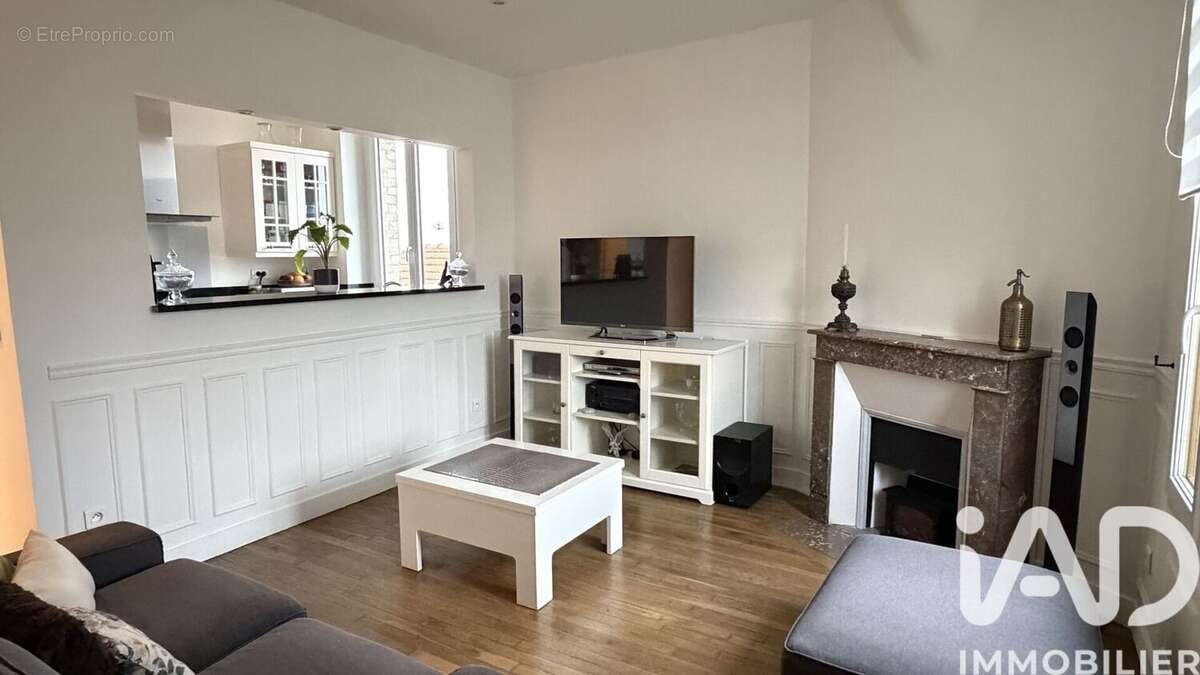 Photo 3 - Appartement à CHAMPIGNY-SUR-MARNE