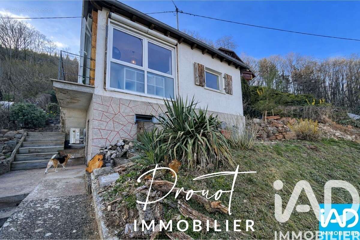 Maison 46 m² à Mollkirch  - photo 3